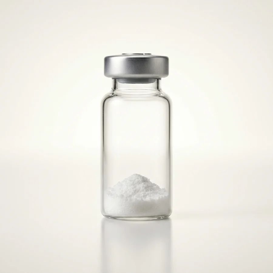 Ipamorelin — research use only